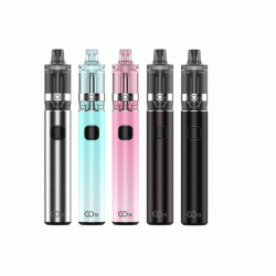 INNOKIN GO PEN KIT  - Latest product review